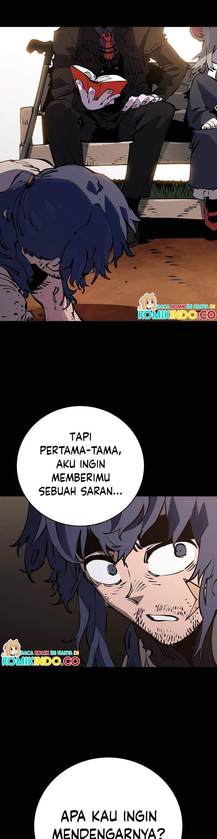 Player Chap 39 - Next Chap 40