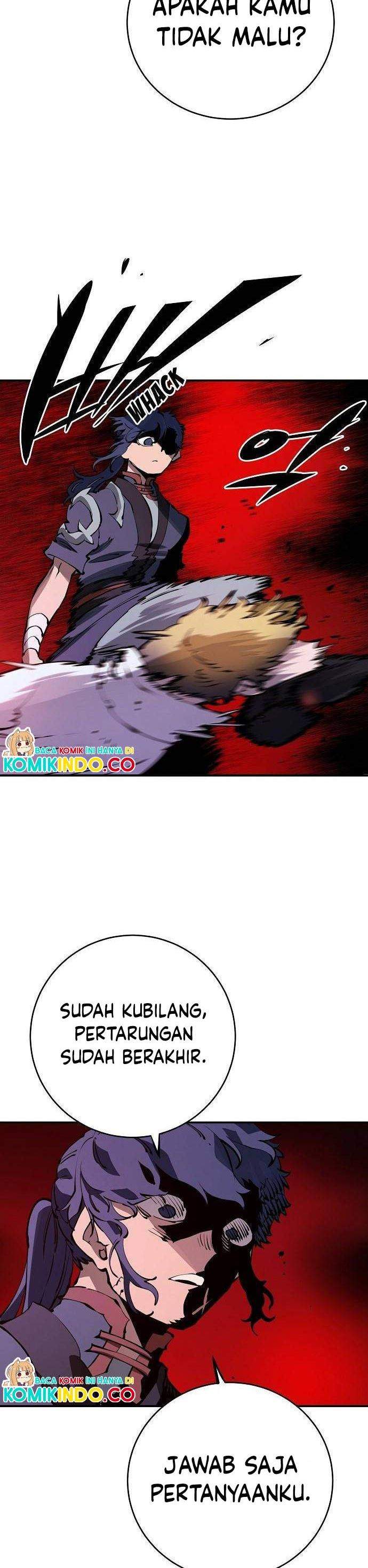 Player Chap 39 - Next Chap 40