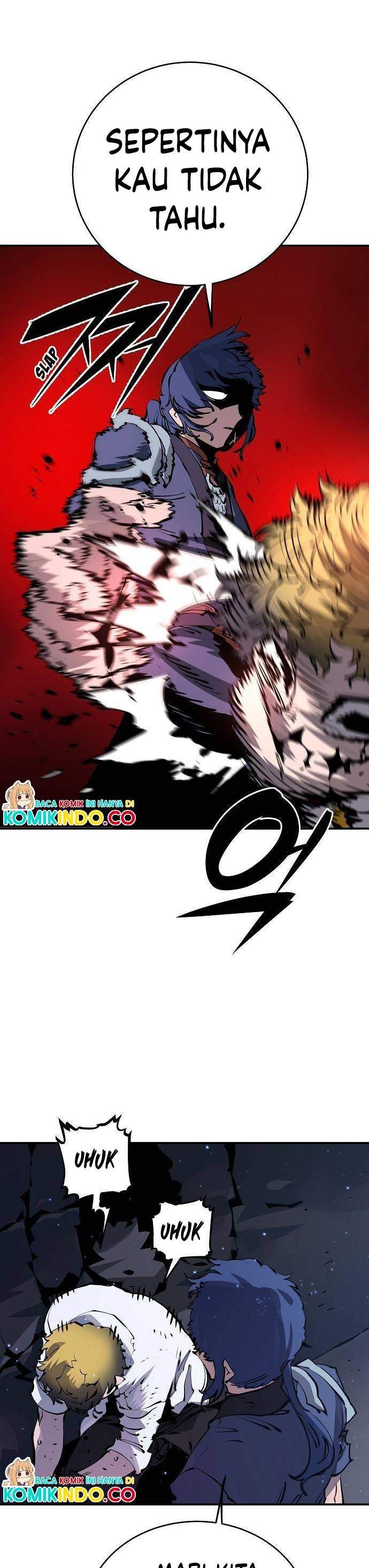 Player Chap 39 - Next Chap 40