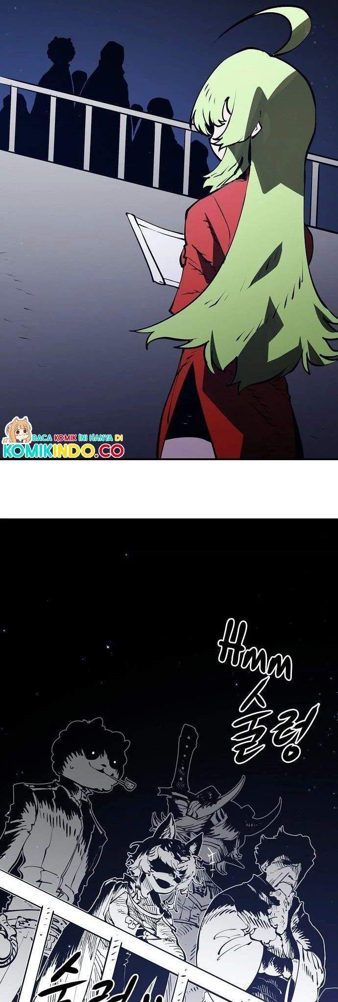 Player Chap 34 - Next Chap 35