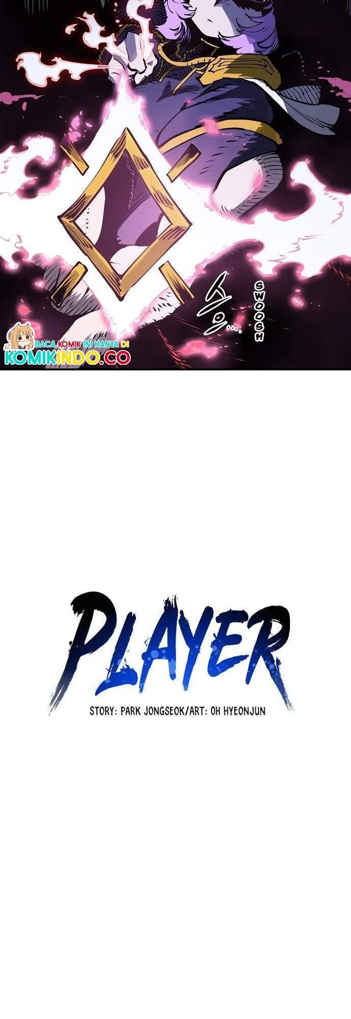 Player Chap 34 - Next Chap 35