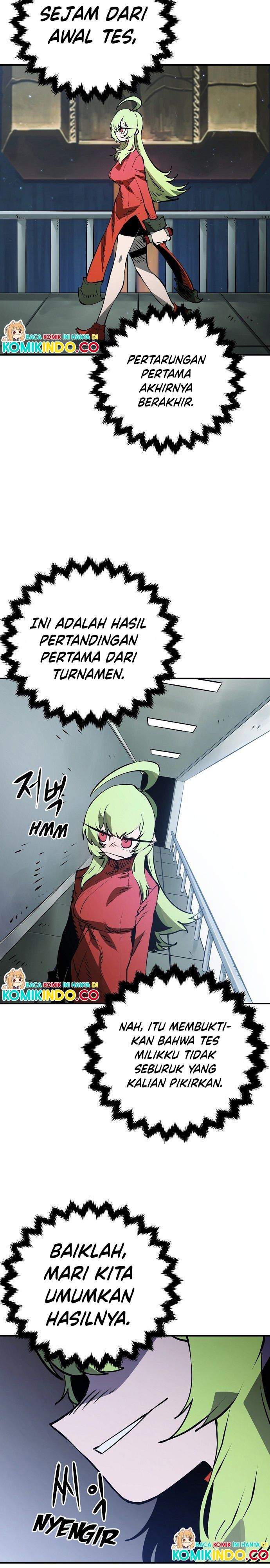 Player Chap 34 - Next Chap 35