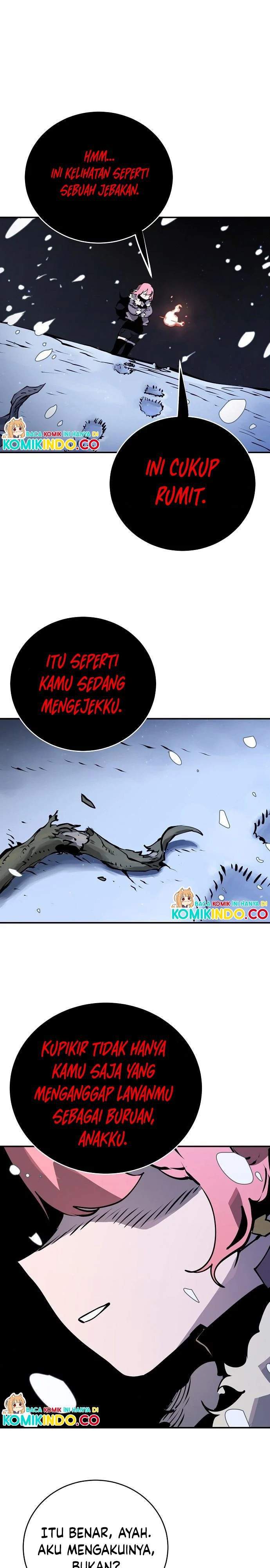 Player Chap 34 - Next Chap 35