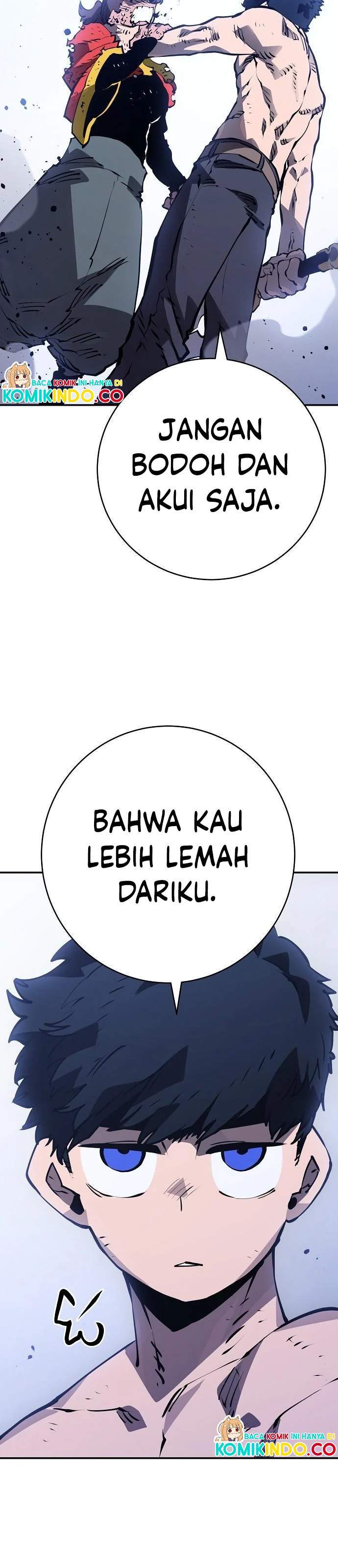 Player Chap 35 - Next Chap 36