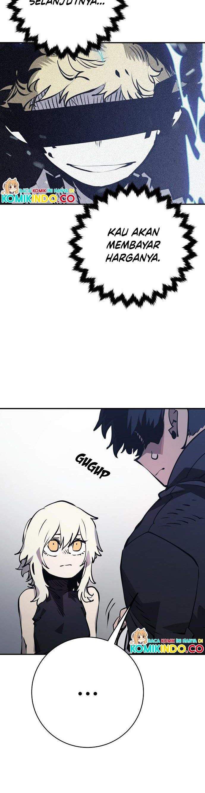 Player Chap 36 - Next Chap 37