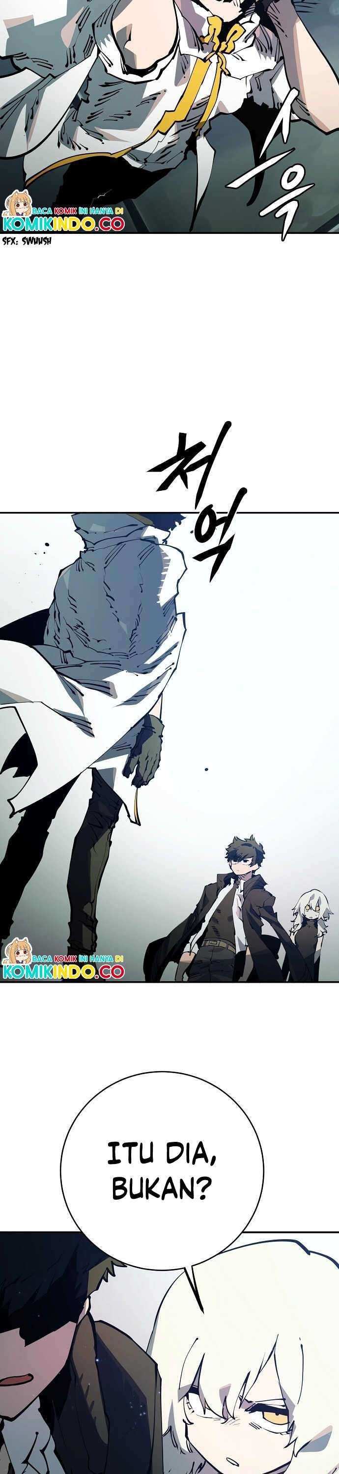 Player Chap 30 - Next Chap 31