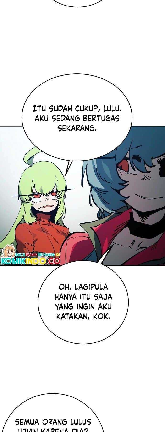 Player Chap 30 - Next Chap 31