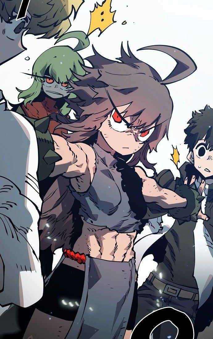 Player Chap 30 - Next Chap 31