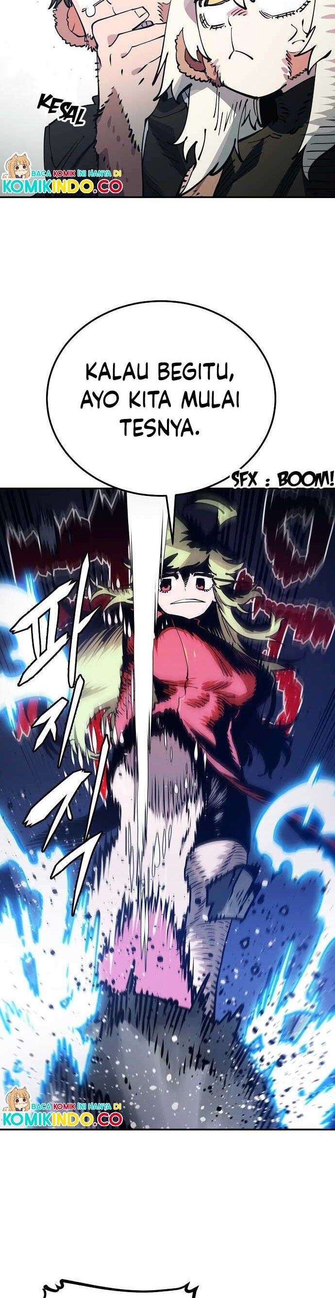 Player Chap 31 - Next Chap 32