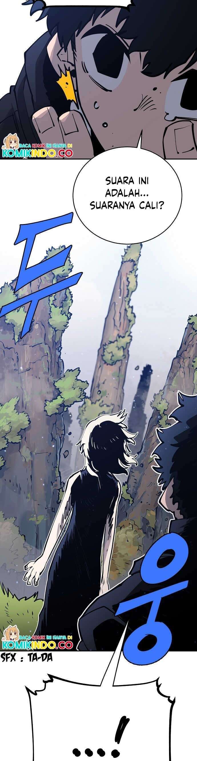 Player Chap 31 - Next Chap 32