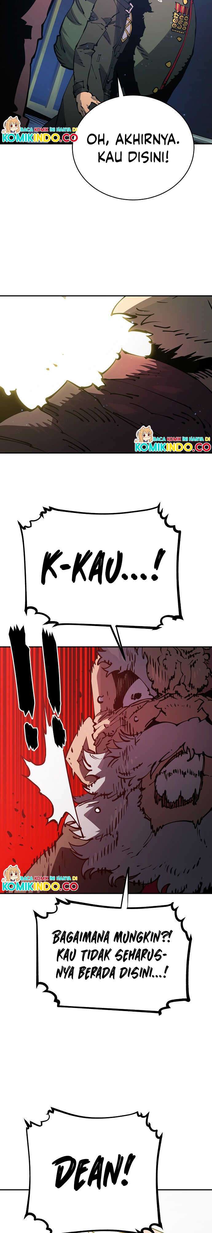 Player Chap 31 - Next Chap 32