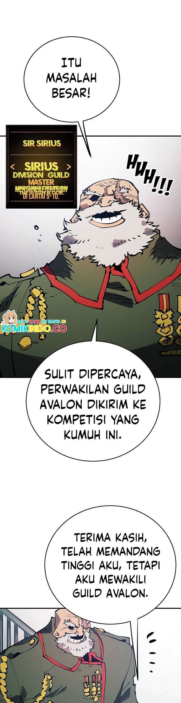 Player Chap 31 - Next Chap 32
