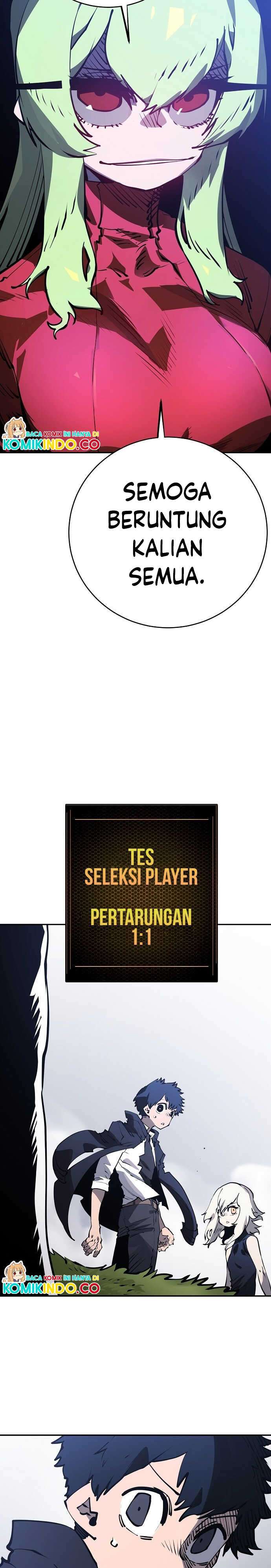 Player Chap 31 - Next Chap 32