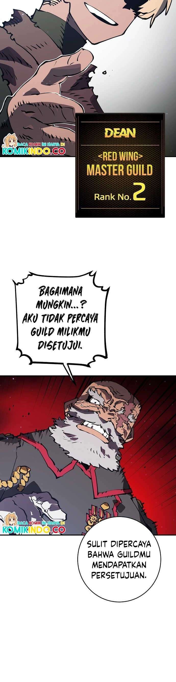 Player Chap 31 - Next Chap 32