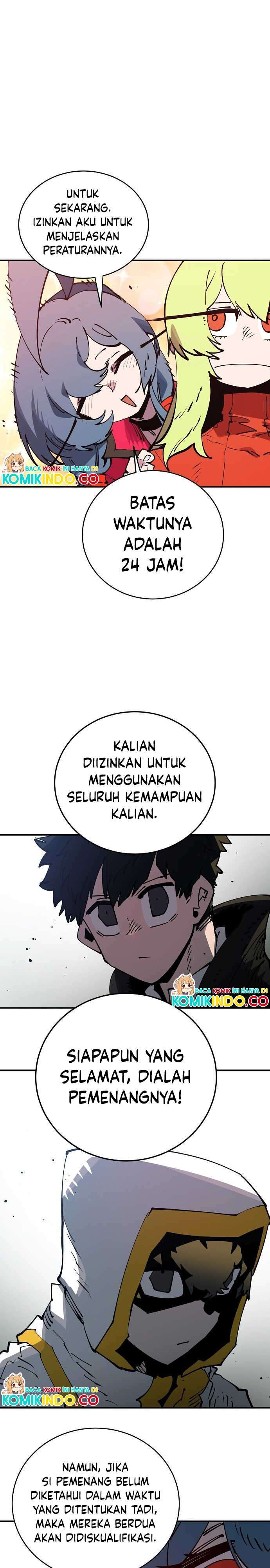 Player Chap 31 - Next Chap 32