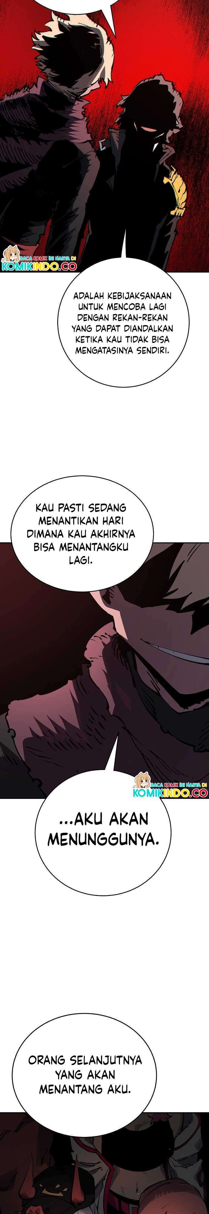 Player Chap 31 - Next Chap 32