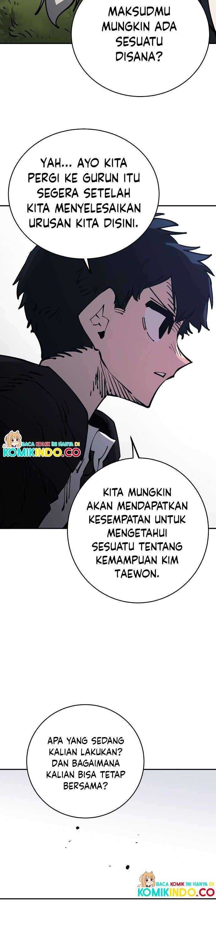 Player Chap 32 - Next Chap 33