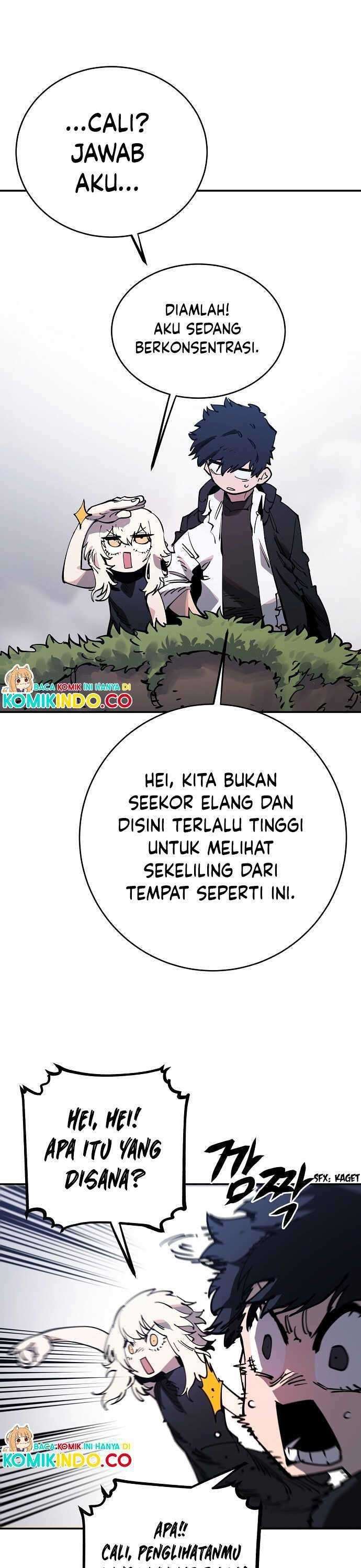 Player Chap 32 - Next Chap 33