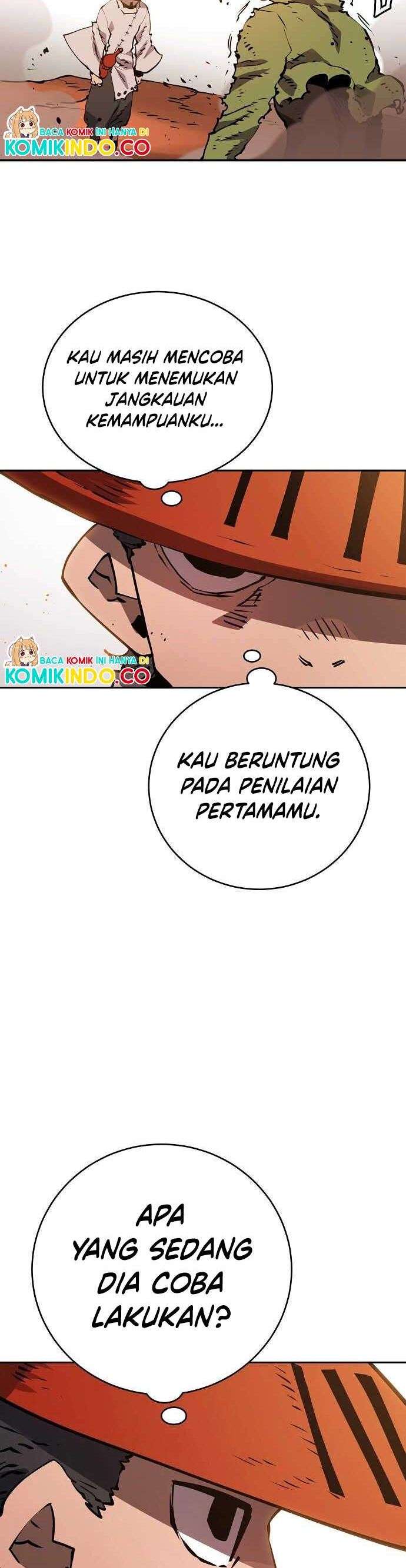 Player Chap 33 - Next Chap 34