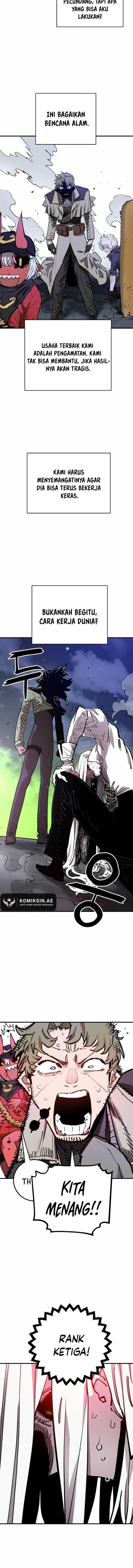 Player Chap 188 - Next Chap 189