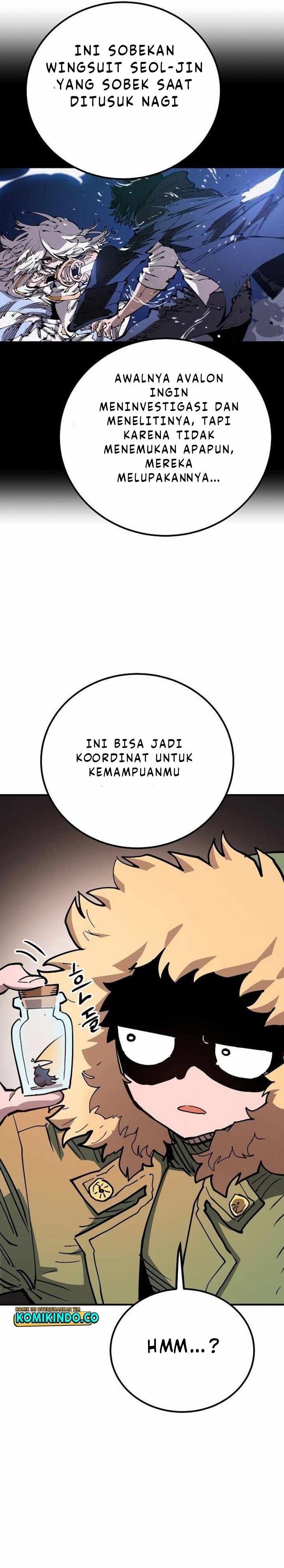 Player Chap 180 - Next Chap 181