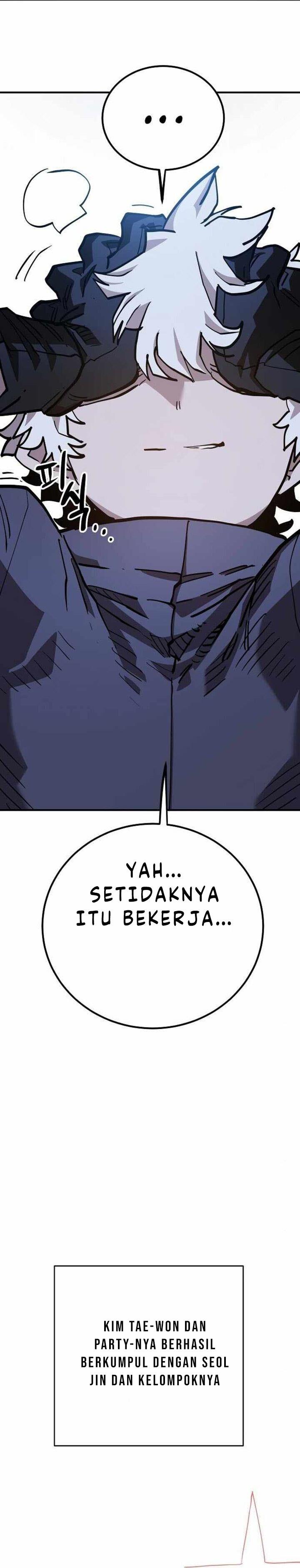 Player Chap 180 - Next Chap 181
