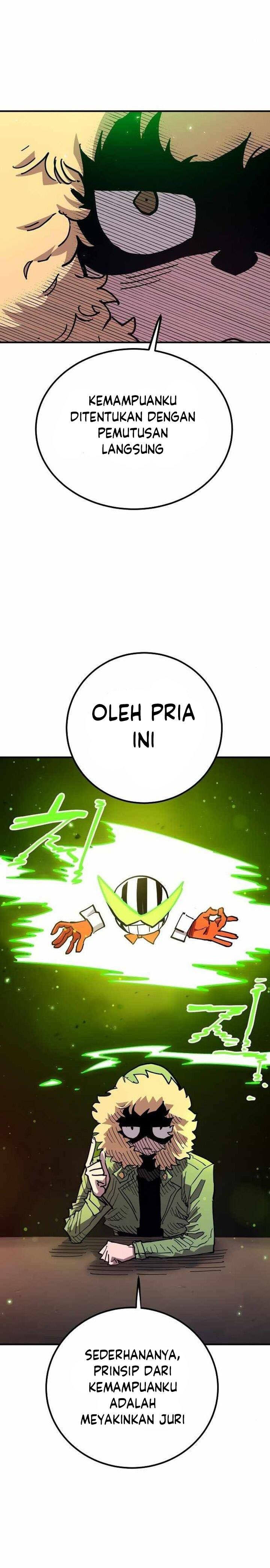 Player Chap 180 - Next Chap 181