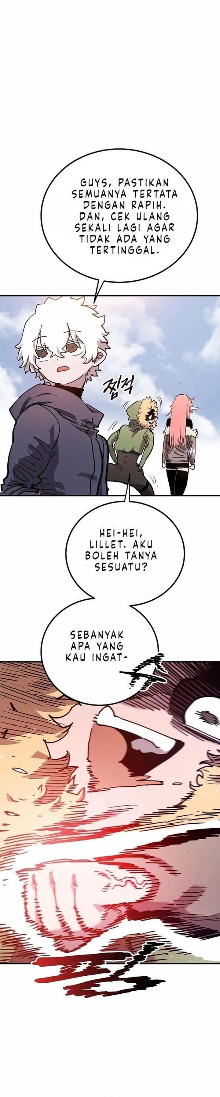 Player Chap 181 - Next Chap 182
