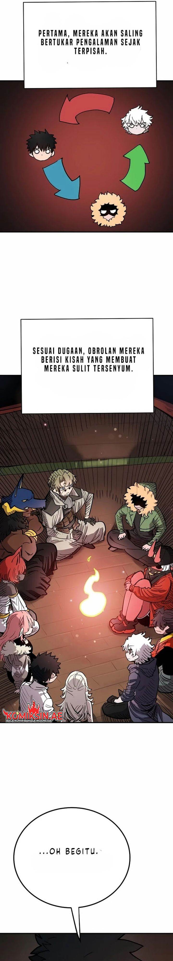 Player Chap 181 - Next Chap 182