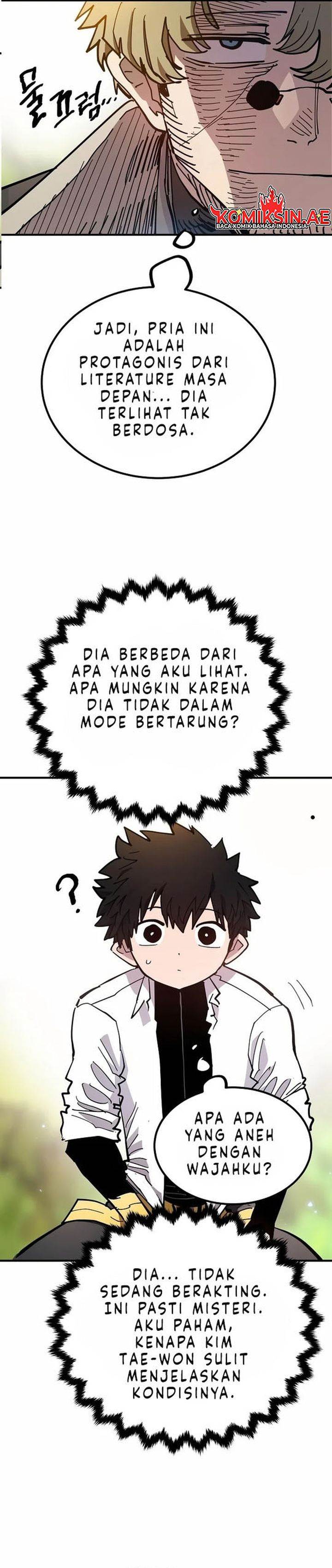 Player Chap 181 - Next Chap 182