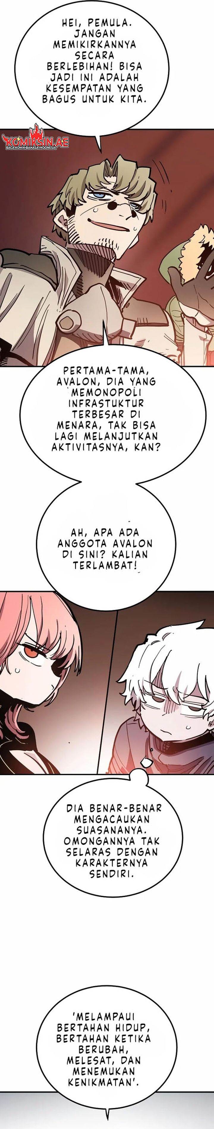 Player Chap 181 - Next Chap 182