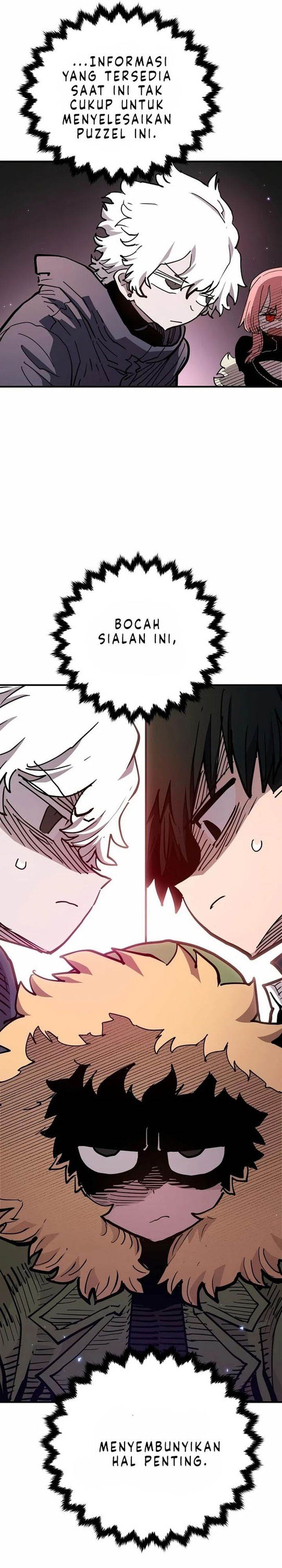 Player Chap 181 - Next Chap 182