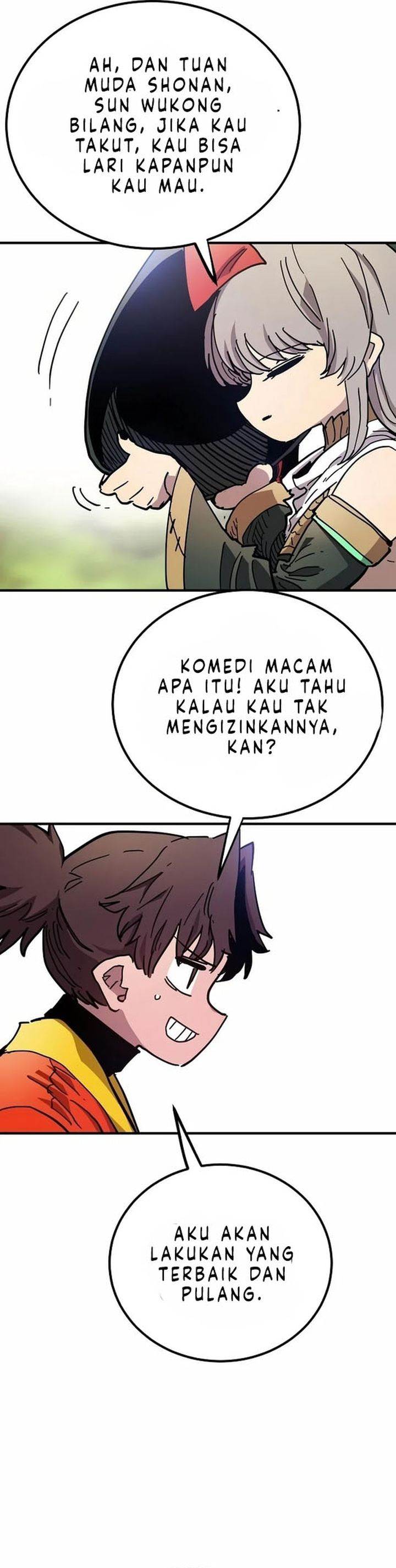 Player Chap 181 - Next Chap 182