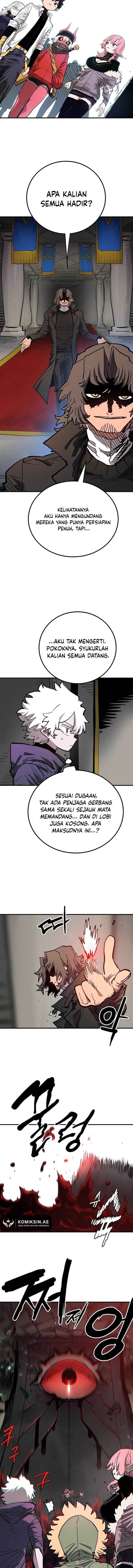 Player Chap 182 - Next Chap 183