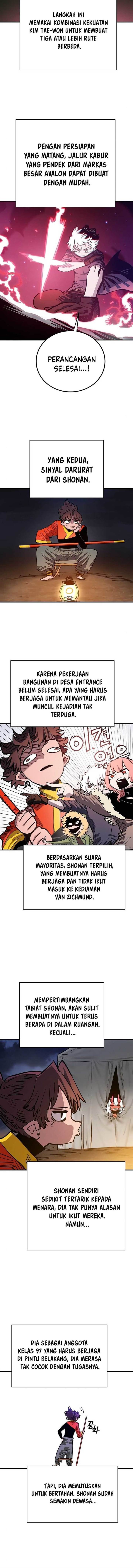 Player Chap 182 - Next Chap 183