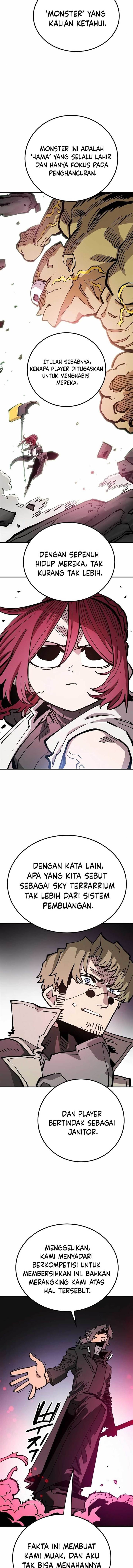 Player Chap 183 - Next Chap 184