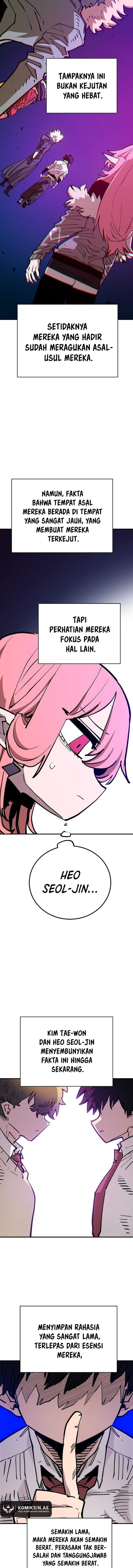 Player Chap 184 - Next Chap 185