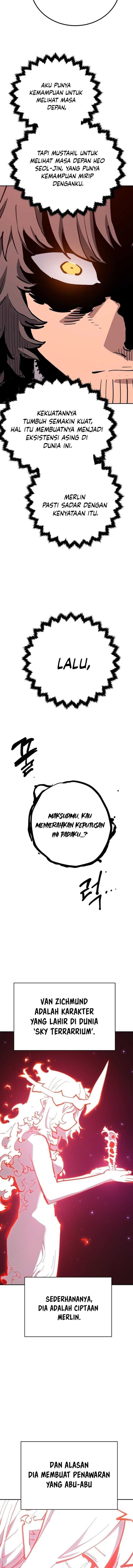 Player Chap 184 - Next Chap 185