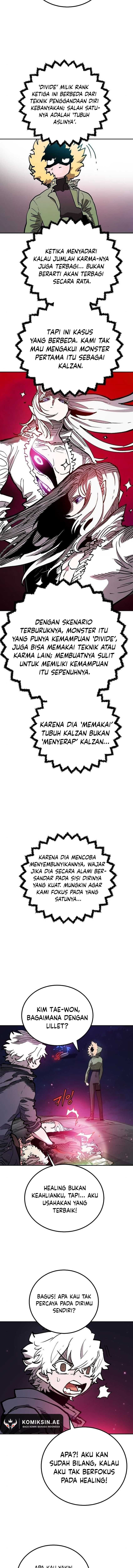 Player Chap 185 - Next Chap 186