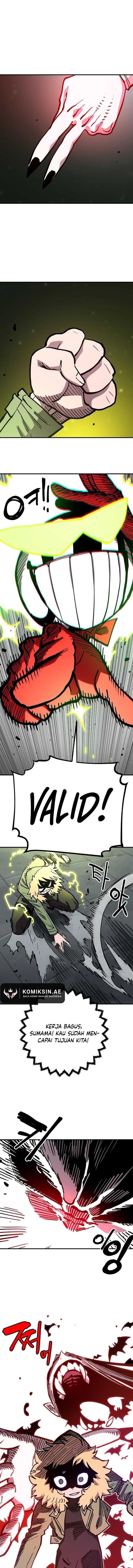 Player Chap 186 - Next Chap 187