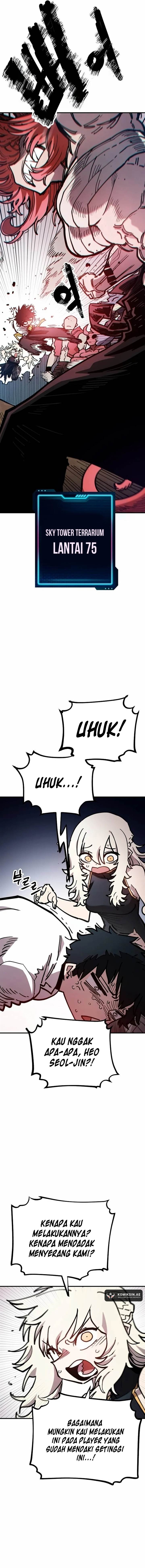 Player Chap 198 - Next Chap 199