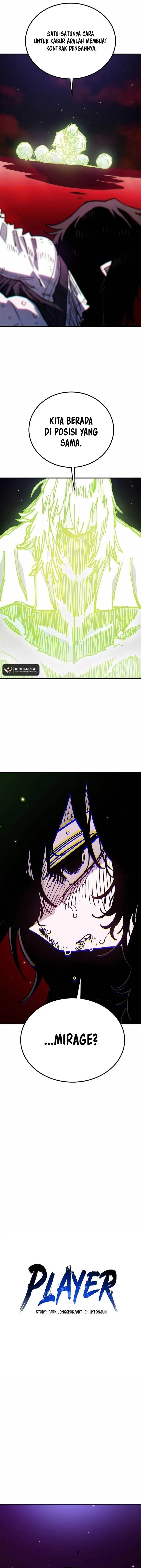 Player Chap 198 - Next Chap 199