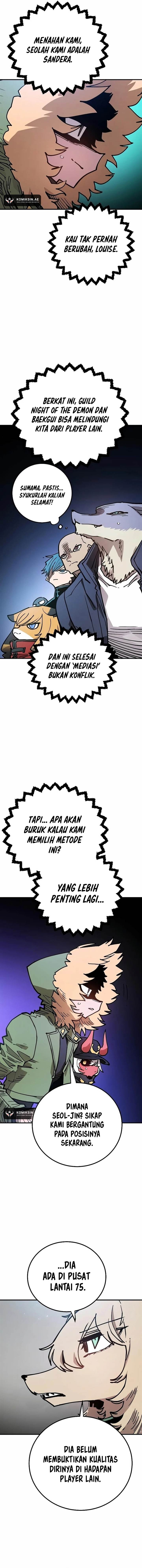 Player Chap 199 - Next Chap 200