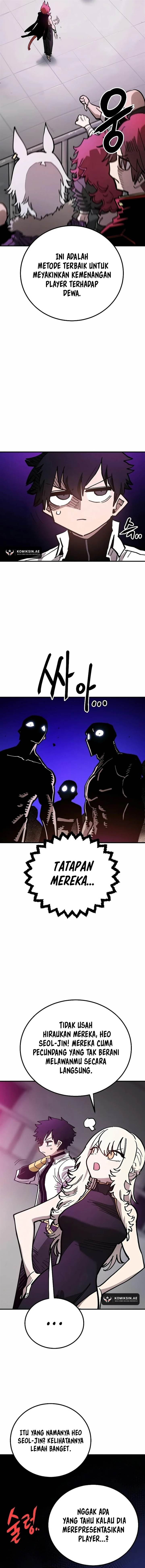 Player Chap 199 - Next Chap 200