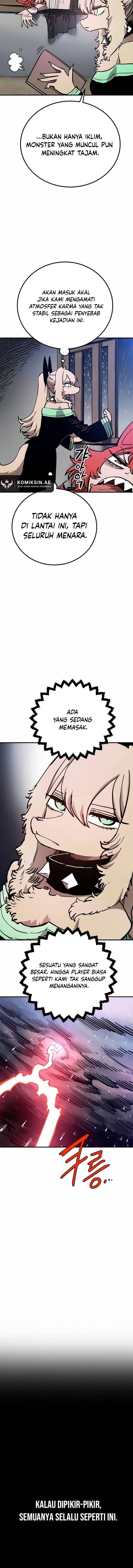 Player Chap 190 - Next Chap 191