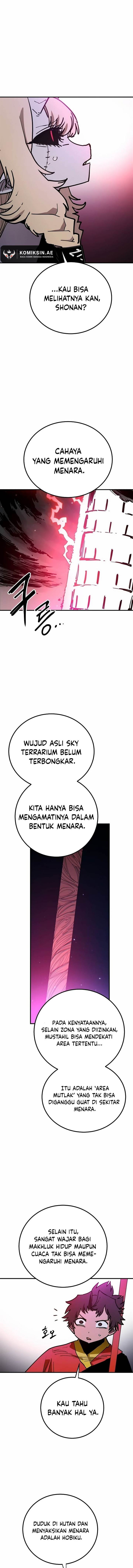 Player Chap 190 - Next Chap 191