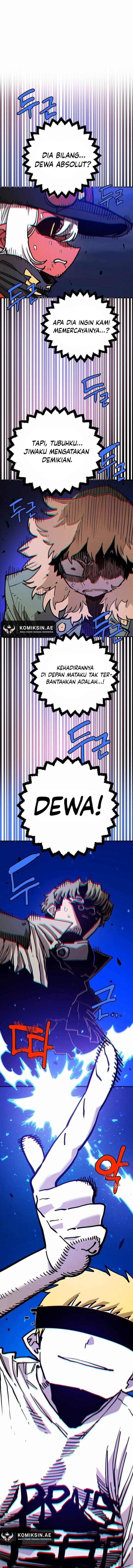 Player Chap 190 - Next Chap 191