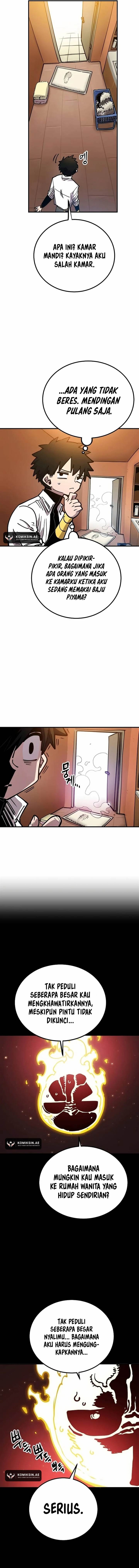 Player Chap 191 - Next Chap 192