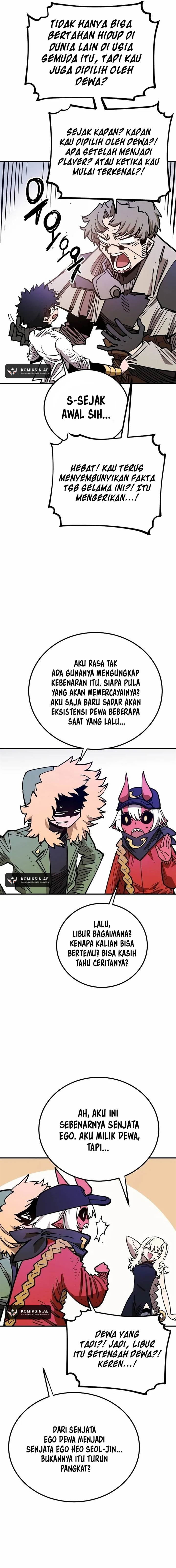 Player Chap 191 - Next Chap 192