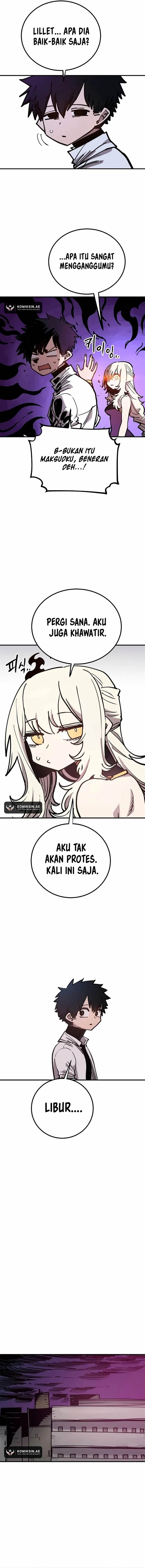 Player Chap 191 - Next Chap 192